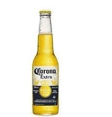 Corona Bottle
