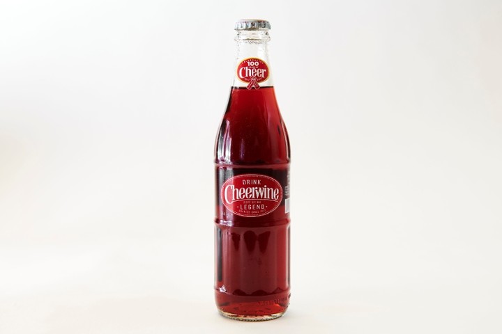 Cheerwine