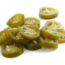 Side Jalapeño Pickles