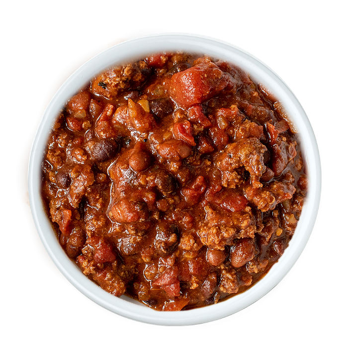 Side of Chili
