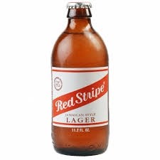 Red Stripe