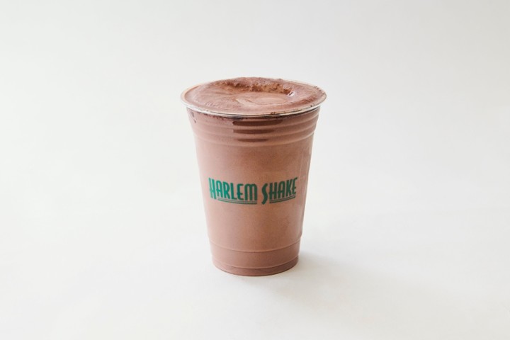 12oz Chocolate Shake