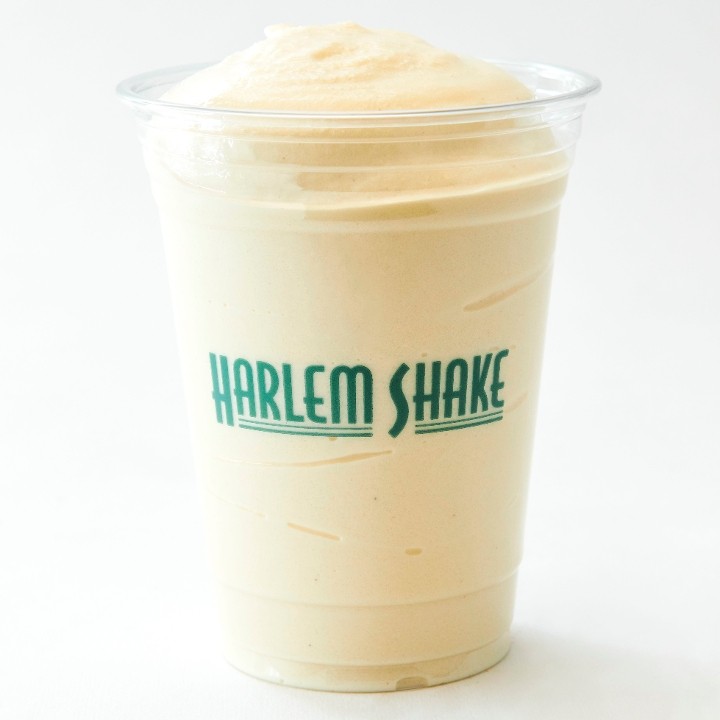 16oz Vanilla Shake