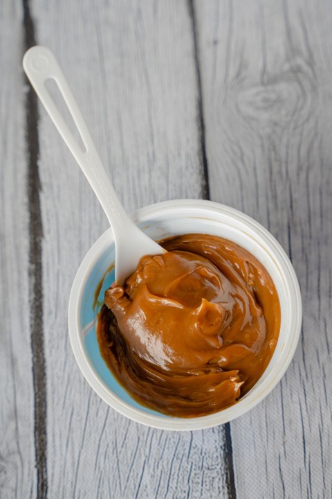 Dulce de Leche