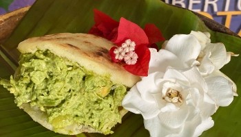 Miss Arepa