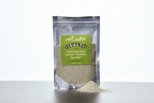 Green Bamboo Ka'nani Hawaiian Sea Salt