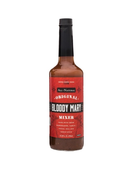 Bloody Mary Mixer (Original)