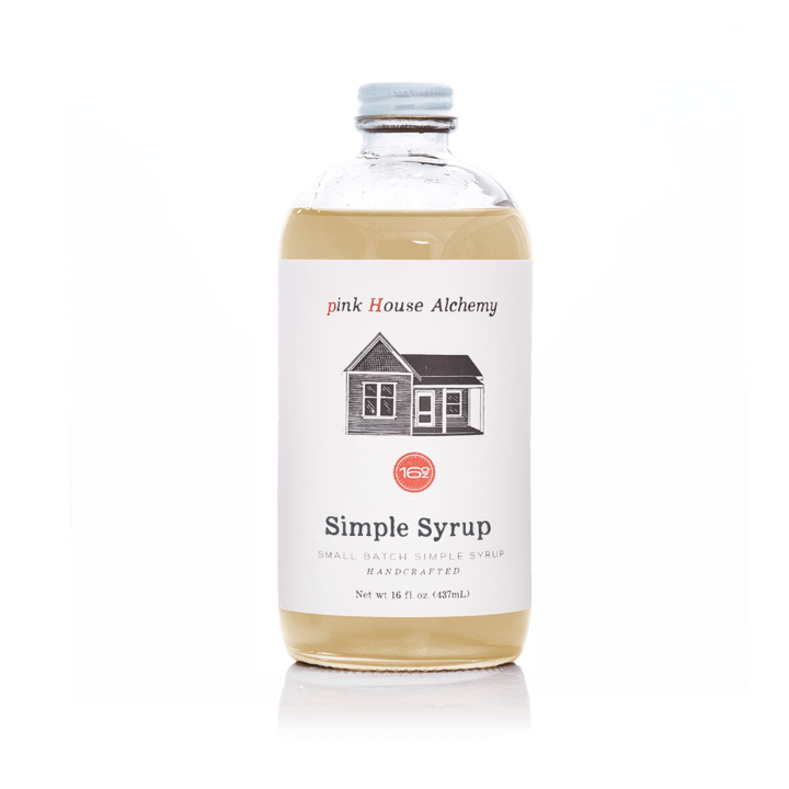 Simple Syrup