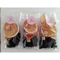 Cocktail Infusion Bags- The Old Fashioned