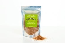 Applewood Smoked Sea Salt