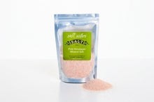 Pink Himalayan Mineral Salt, fine
