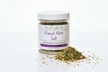 French Herb Salt (Infused)