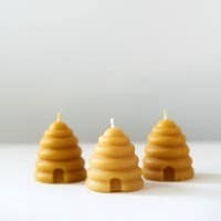 Beehive Votives