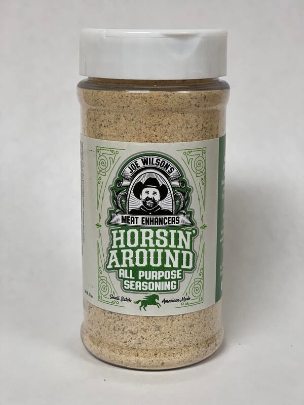 Horsin Around All Purpose Seasoning
