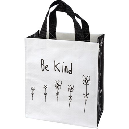 Daily Tote-Be Kind