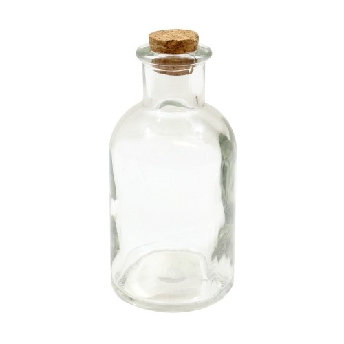 Oil & Vinegar Bottle 4.25 oz