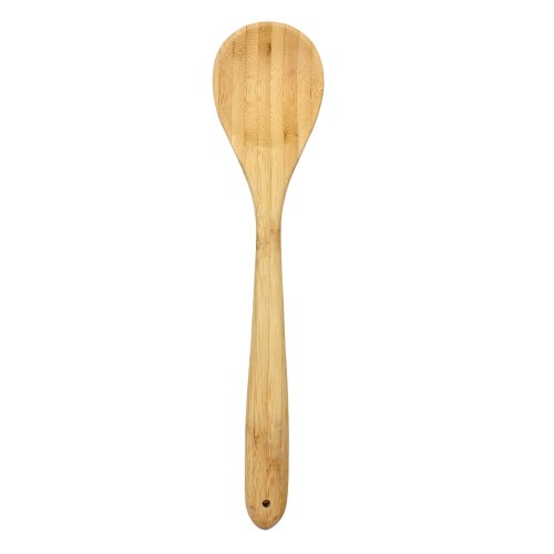 Solid Bamboo Spoon