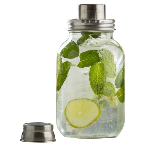 Cocktail Shaker 14 oz