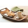 Ironwood Norwegian Saddle Tray