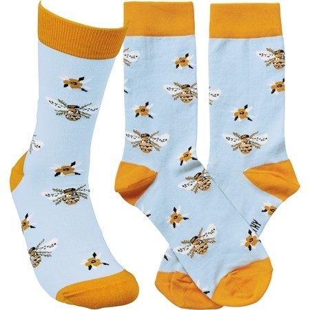 Socks-Bee