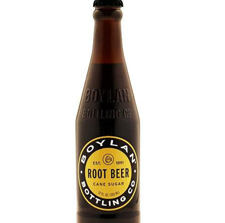 Boylan Rootbeer