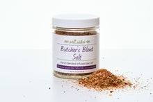 Butcher's Blend Salt (Infused)