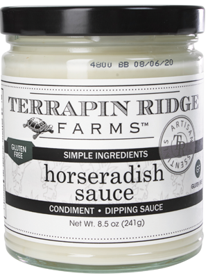 Horseradish Sauce