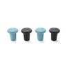 Wine Stopper Set by Outset 4 piece