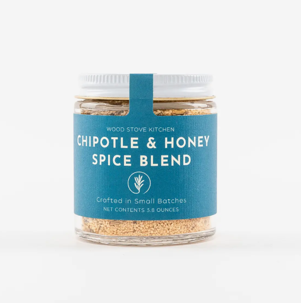 Chipotle & Honey Spice Blend