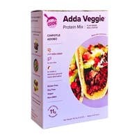Adda Veggie- Chipotle Adobo