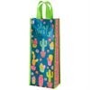 Recycled Wine Bag-Cactus