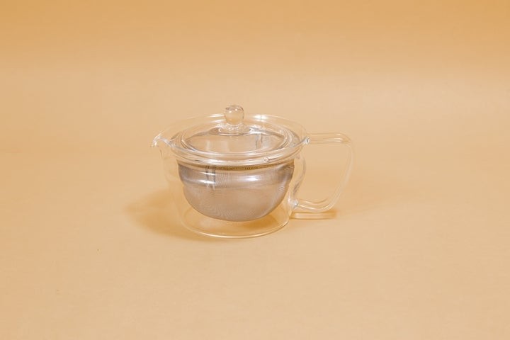 Cha Cha Kyusu "Zen" (300 ml) Tea Pot
