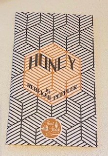 Honey Shortstack Recipe Book