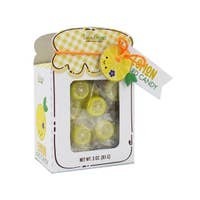 Tutti-Fruity candy-lemon