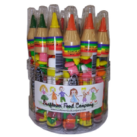 Bubble-n-color Crayon 1.5 oz