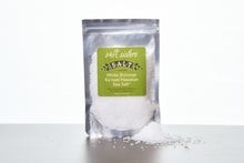 White Shimmer Ka'nani Hawaiian Sea Salt