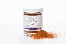 Chile Lime Salt (infused)