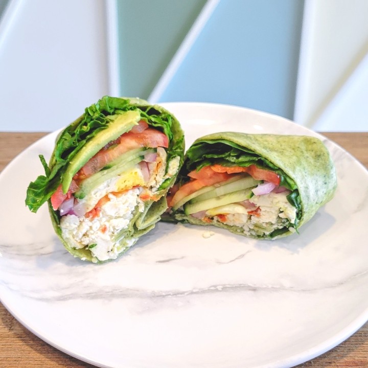 Cobb Wrap