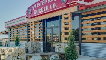 Twisted Root Burger - Mansfield