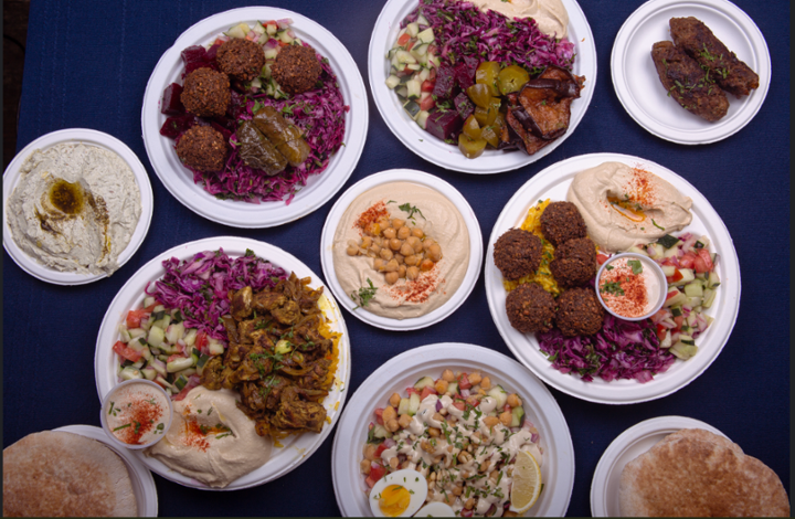 Restaurant banner image
