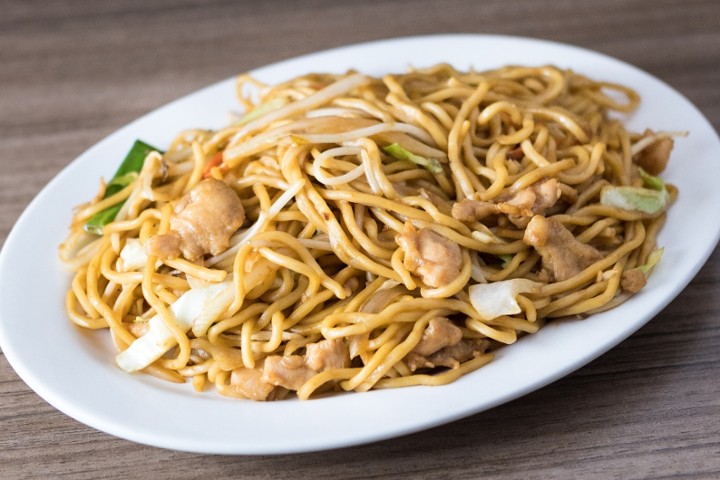 Chow Mein