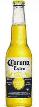 Corona 12 oz Bottle
