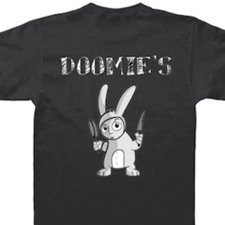 Bunny XL T-Shirt