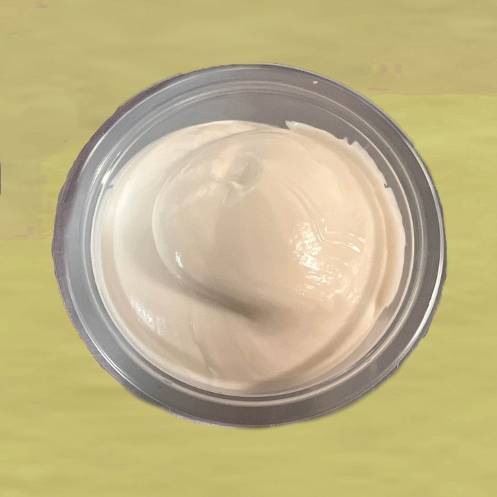 Regular Mayo