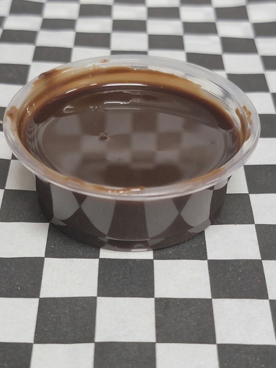 1.5 oz Chocolate Sauce