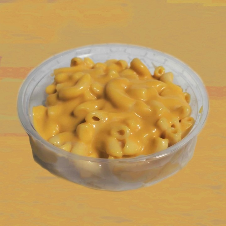 Small Container Mac & Cheese