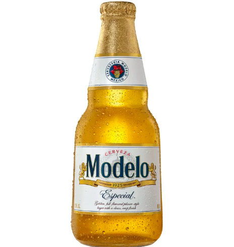 Modelo Especial (Bottle)