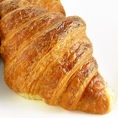 Croissant - Plain