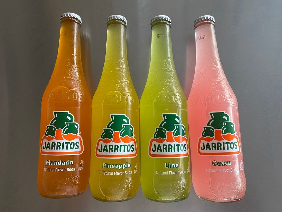 Jarrito (random flavor)