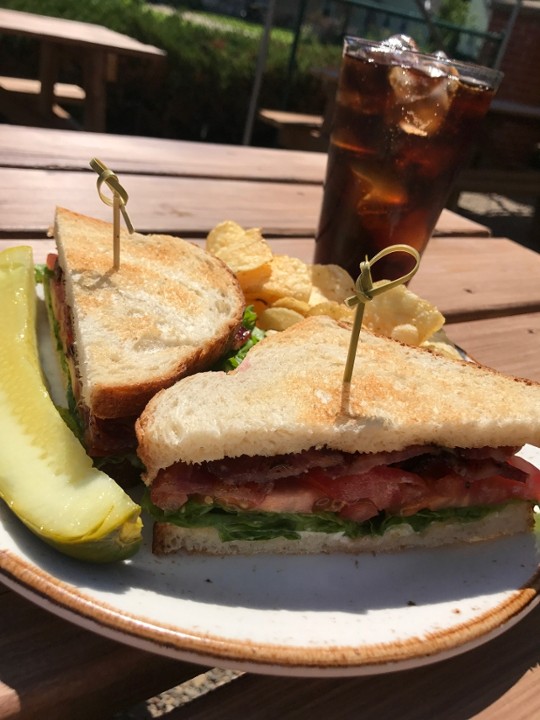 BLT